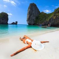 Отзыв от Амина - виза ДТВ